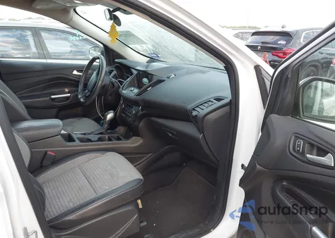 2019 Ford Escape Se z USA, uszkodzony, nr VIN 1FMCU0GD0KUC05903